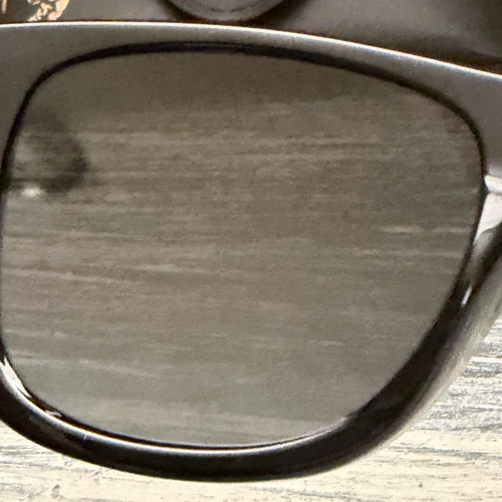 Ray-Ban sunglasses‎ and case